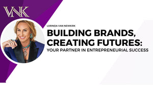 Kickstart Program: Building Brands, Creating Futures